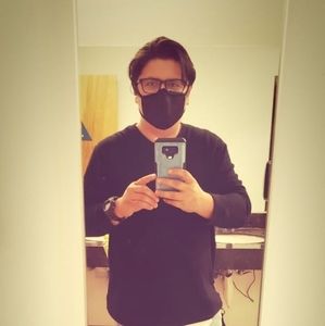 Meet your Posher, Ivan